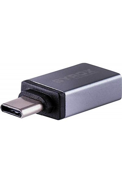 Syrox Dt13 Usb to Type-c Usb Converter