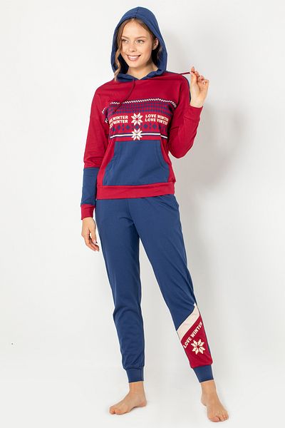 Doremi Sleepwear Set