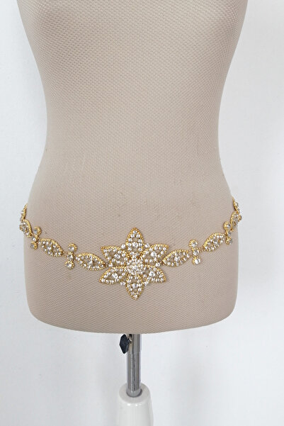 Kaftan Collection Cureaua metalică pentru femei bosniaco-alaunice