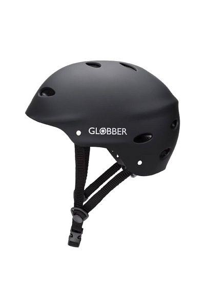 Globber High-Quality and Durable Adult Helmet Medium