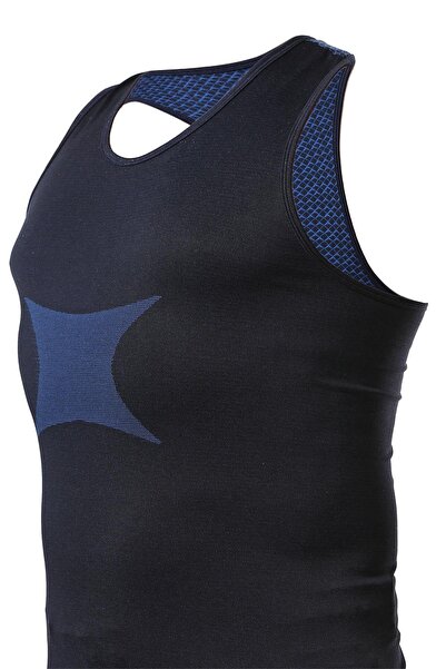 Doremi Άνευ ραφής ανδρικό μονό προπόνησης