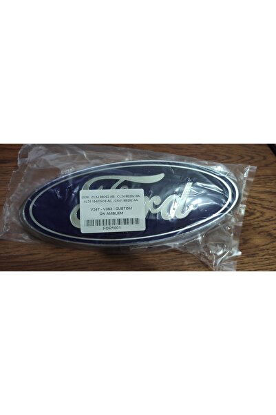 restinal TRANSİT ÖN KAPUT ARMA (9*23CM) FORD TRANSİT V347 ÖN ARMA A KALİTE OE...