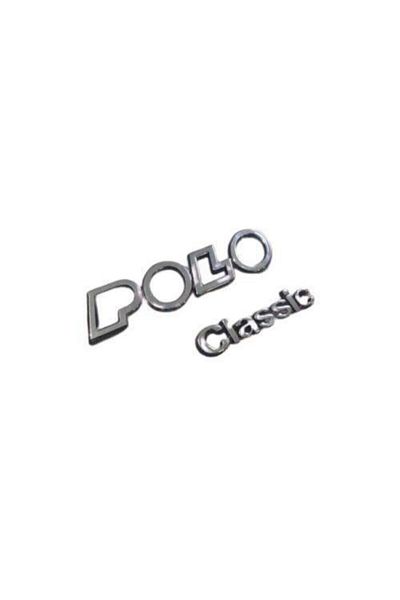 restinal 1997-2001 Model Polo and Classic Luggage - Compatible for up to 2