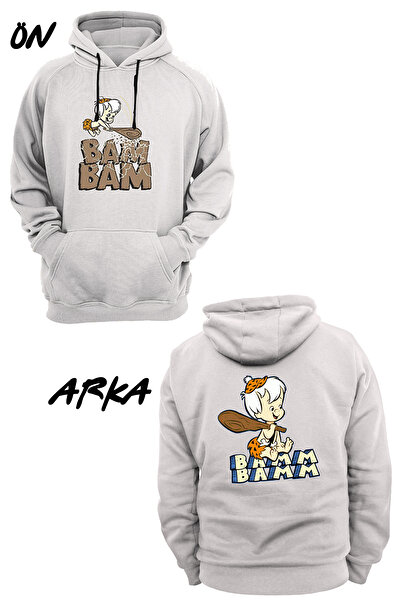 remonz Fleece Fabric, Very Thick, Hooded Hoodie