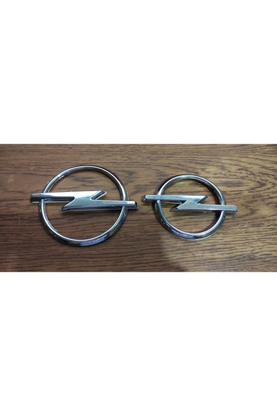 restinal Opel Corsa B 1998 Front Rear Cramps Logo Corsa B Front Loose Cramps ...