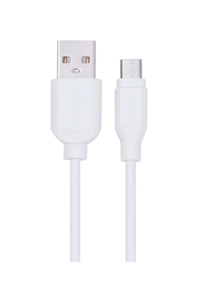 Syrox 2a-20cm-c67- 2 Amper 0,2m Powerbank Kablo (s6/s7)