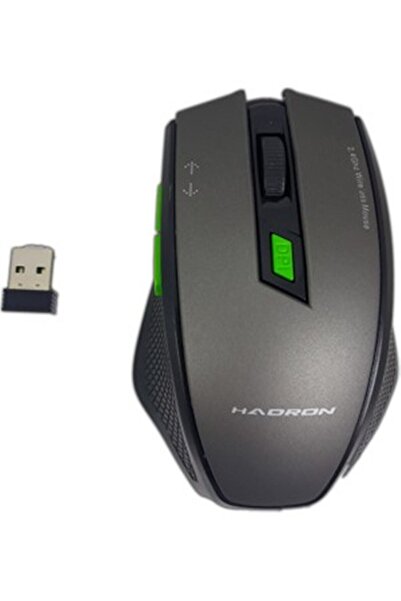 HADRON Hdx3404 Mouse Wıreless 1600 Dpı