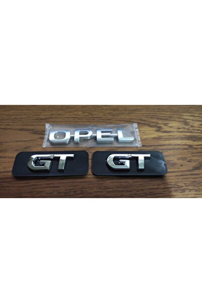 restinal أوبل فيكترا 1998 GT 2.0 GT علامة سياج الباب GT علامة سياج الباب الجا...