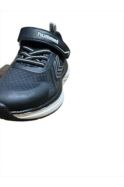 hummel Hml Quanna Jr. Performans Çocuk Spor Günlük  Ayakkabı