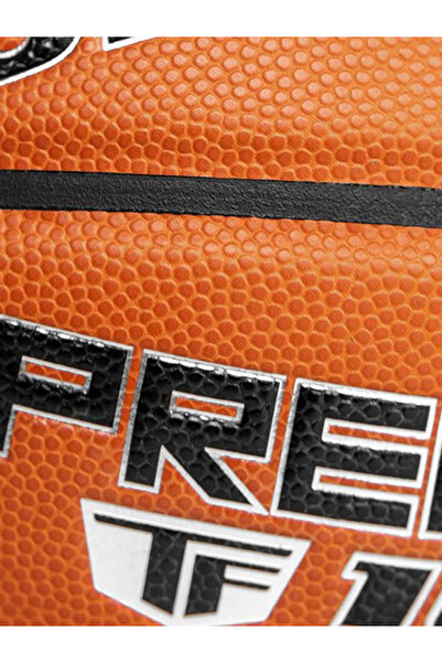 SPALDING Precision TF-1000 High-Quality Indoor Basketball