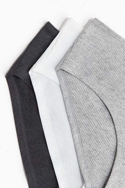 H&M 10-pack hipster briefs
