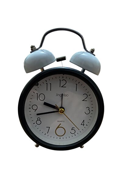 Ötünç Masa Üstü Çalar Saat