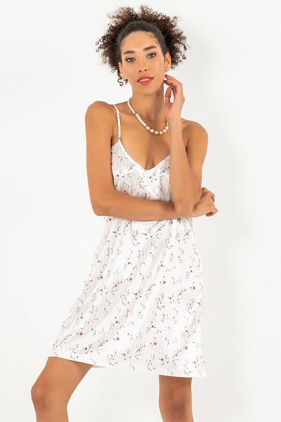 Doremi Nightgown