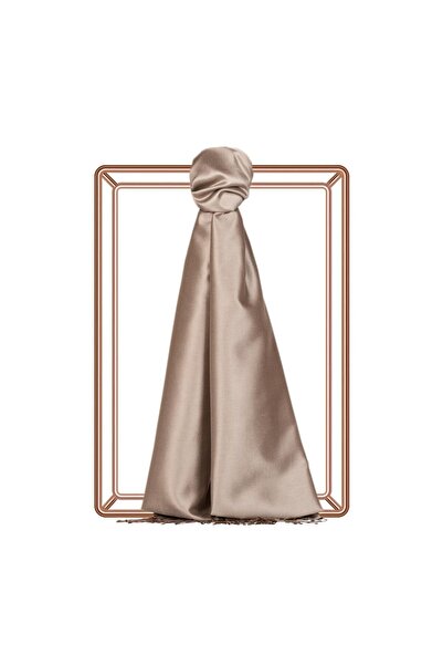 ipekevi Çift Taraflı Şal 00927 Taş