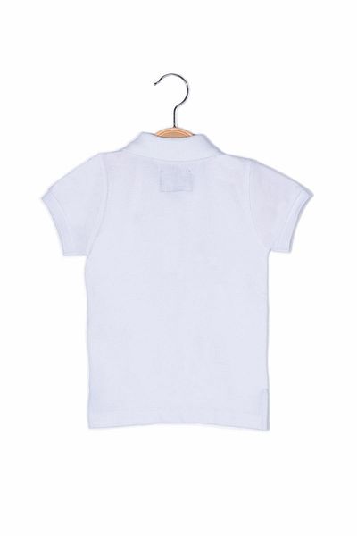 Zeyland Boy's Polo Neck Tshirt