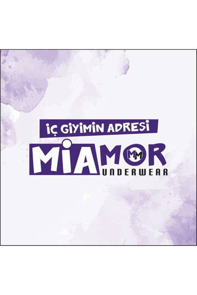 Şenay Rope Strap V Guipure Athlete 3 Pack Economic Package 100% Cotton Good Quality and Convenient