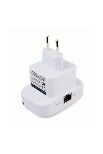 HADRON Hd9100 Access Poınt & Repeater 300 Mbps