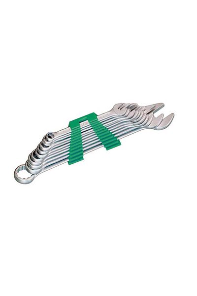 İzeltaş İzeltaş Elta 12 Piece Combined Key Set - Izeltaş 0350002112