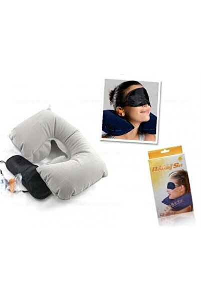 Gaders 3 Piece Assortment Travel Set