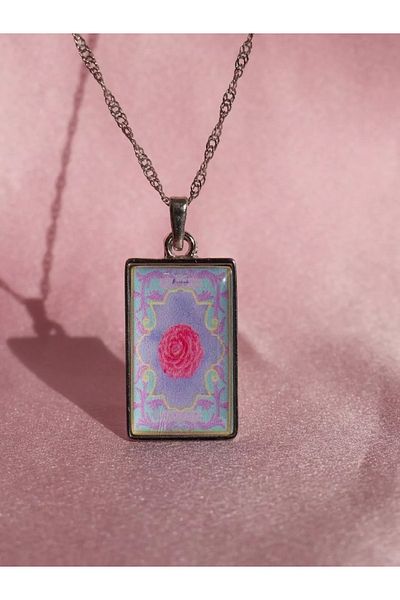 Reorah Collection June Birth Month Necklace