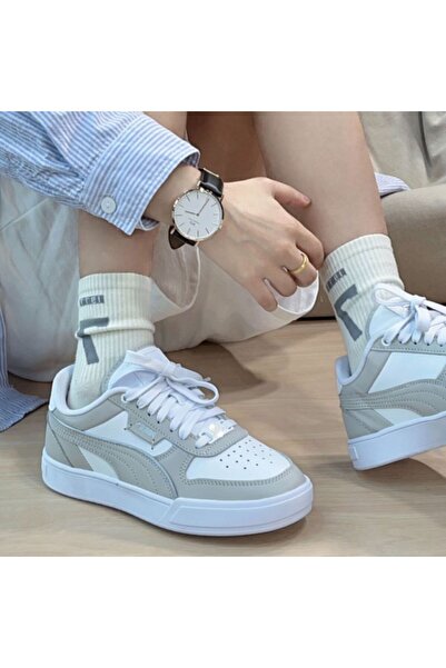 Puma 384953-11 CAVEN DİME UNISEX GÜNLÜK SNEAKER