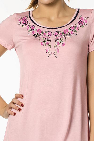 Doremi Pure Floral Nightgown