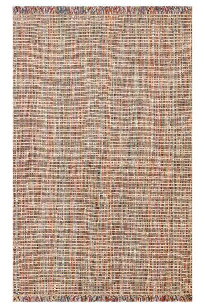 Kalesta Maçka 01 Multy Jüt Görünümlü Hasır Dokusu Ve Kaydırmaz Tabanıyla Dış ...