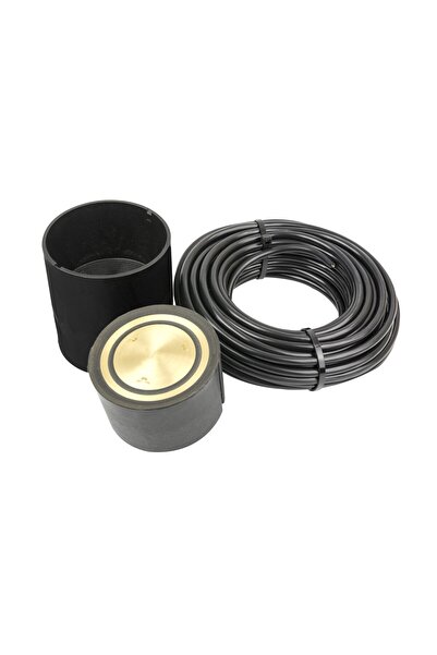 DANFOSS KAR-BUZ ERİTME SİSTEMLERİ İçin Zemin Sensörü