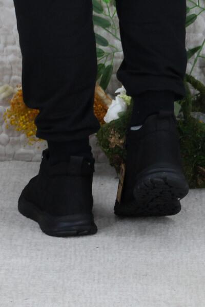 Hammer Jack 102 24882 Μαύρο Γνήσιο Προϊόν Γνήσιο Δερμάτινο Ανδρικές Μπότες