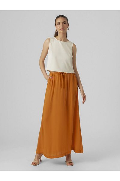 Vero Moda Rock VMFABIANA HW UZUN ETEK VMA