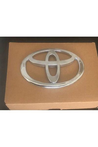 restinal Double Headlight Front Shutter Arm for Corolla 2000-2002 Model - 12x8.5