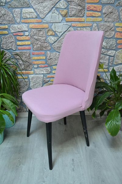 COVER TEKSTİL Μεγάλη Οβάλ Καρέκλα με Ύφασμα Lacoste - Κάλυμμα Κάλυμμα