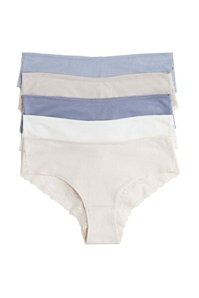 H&M 5-pack hipster briefs