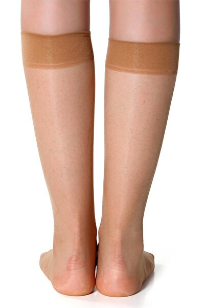 Doremi Estelle με σχέδιο κάτω από το γόνατο 20 Denier