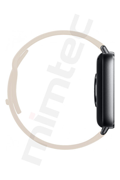 mimtec ساعة Xiaomi Redmi Watch 5 Active المتوافقة مع سوار المعصم الذكي وحزام من السيليكون الناعم