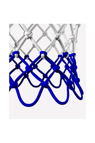 SPALDING Heavy Duty Standard Fit Durable Basketball Net