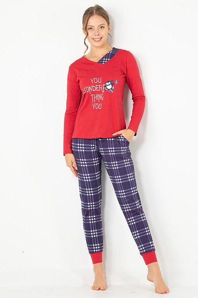 Doremi Sleepwear Set