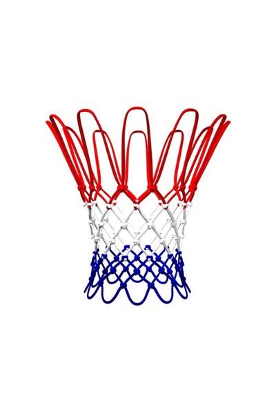 SPALDING Heavy Duty Standard Fit Durable Basketball Net