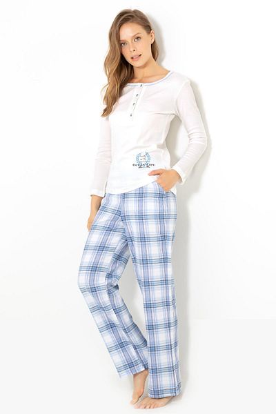 Doremi Pajama Set