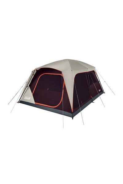 Coleman Skylodge 10-Person Camping Tent 14 x 10ft