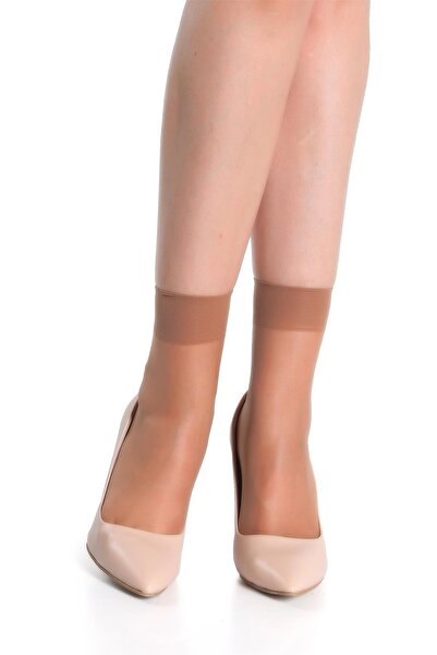 Doremi Lycra Comfortable Cut Socks