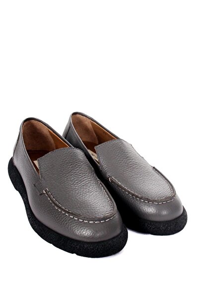 PİER LUCCİ Basillo Kadın Ayakkabı - Gri