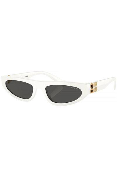 Miu Miu 07zs 1425s0 56 مع رقم الموديل