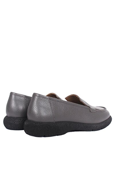 PİER LUCCİ Basillo Kadın Ayakkabı - Gri