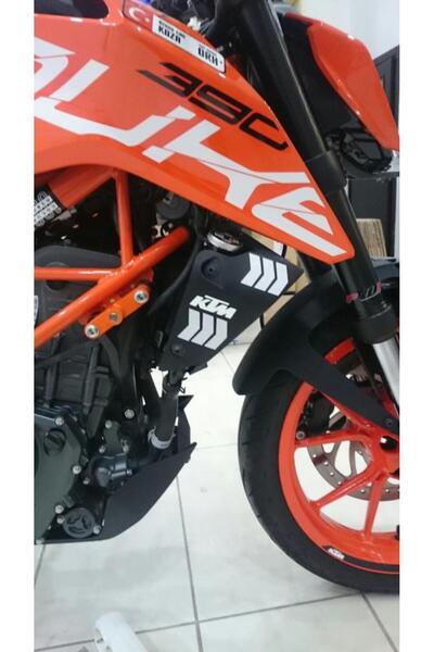 Çınar Extreme Arrow Shaped Reflective White Sticker Çınar Extreme - 8702937348056