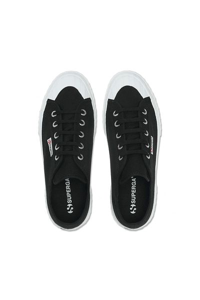 Superga S00grt0-f83 2630 Stripe Casual Sports Shoes