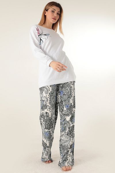 Miorre Pajama Set