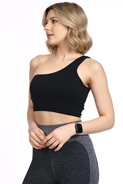 Doremi Однорімний безшовний спортивний бюстгальтер