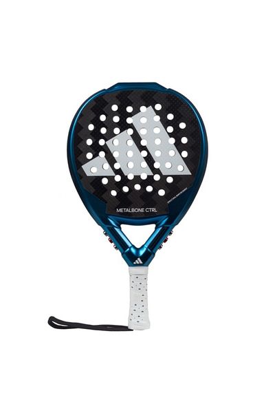 adidas Metalbone Ctrl 3.3 Pro Level Padel Racket 45.5cm ADRK1CA0