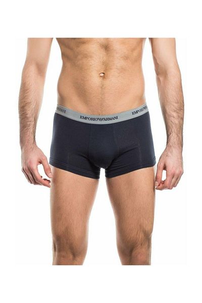 Emporio Armani Cotton Boxers 111210 Cc717